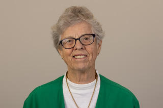 Councillor Joan Edwards